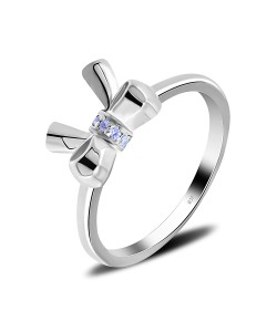 Silver Rings NSR-884